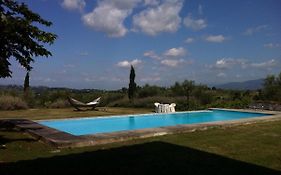 Firenze In Collina Con Piscina